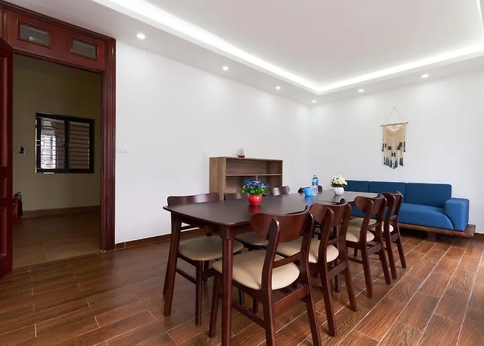 La Lumiere Harbor House Hạ Long