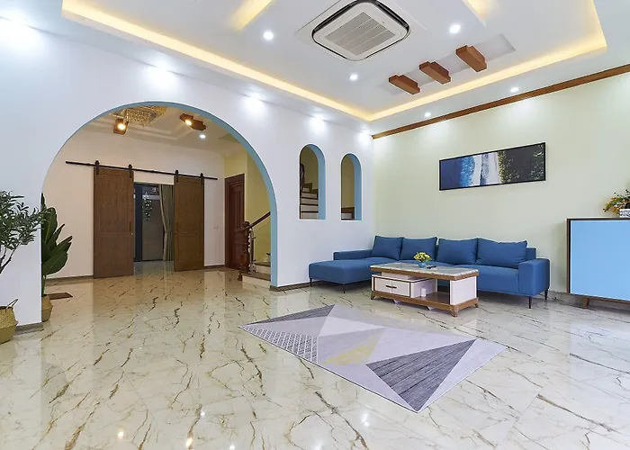 La Lumiere Harbor House Hạ Long