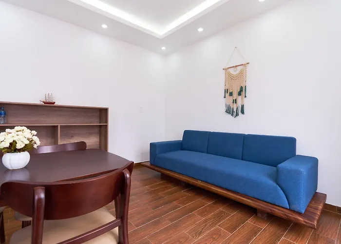 Gasthof La Lumiere Harbor House 2*