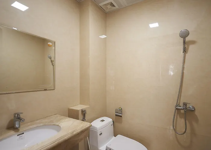 La Lumiere Harbor House 2*