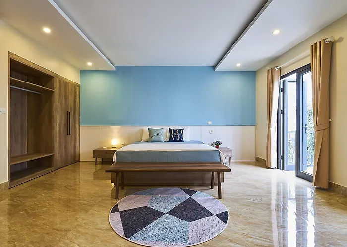 La Lumiere Harbor House 2*