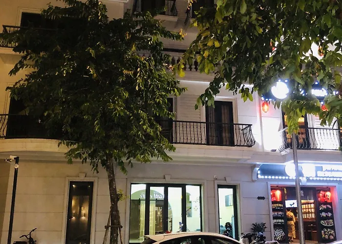 Gasthof La Lumiere Harbor House 2*