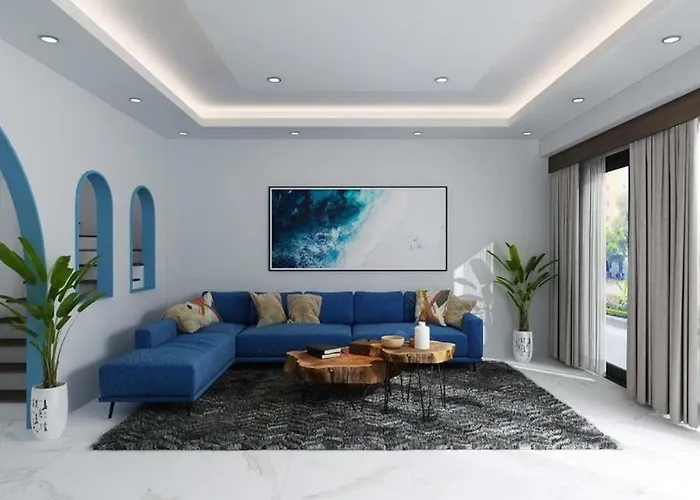 Gasthof La Lumiere Harbor House Hạ Long