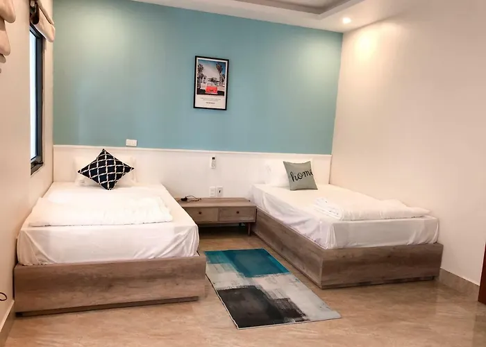 La Lumiere Harbor House 2* Hạ Long
