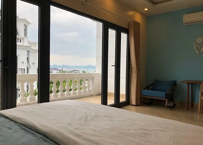 La Lumiere Harbor House Hạ Long
