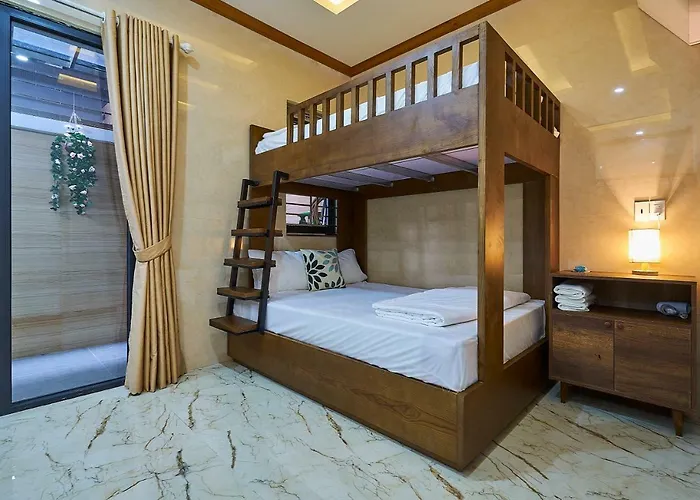 La Lumiere Harbor House 2*