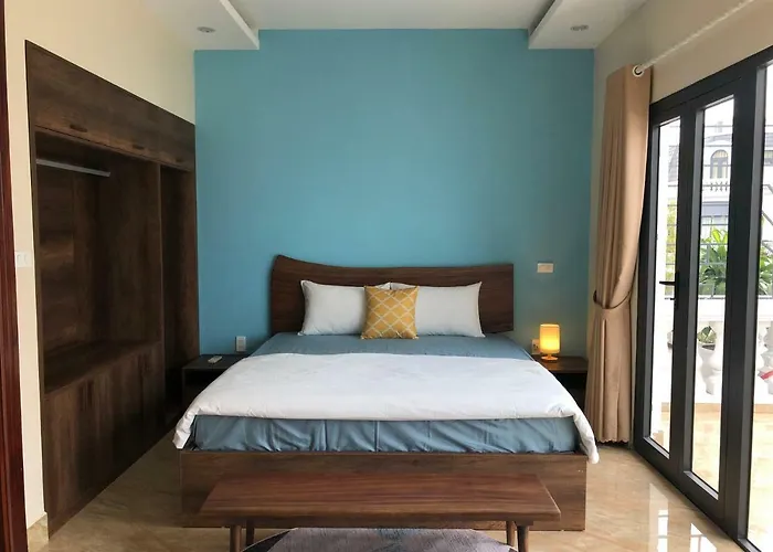 La Lumiere Harbor House Hạ Long