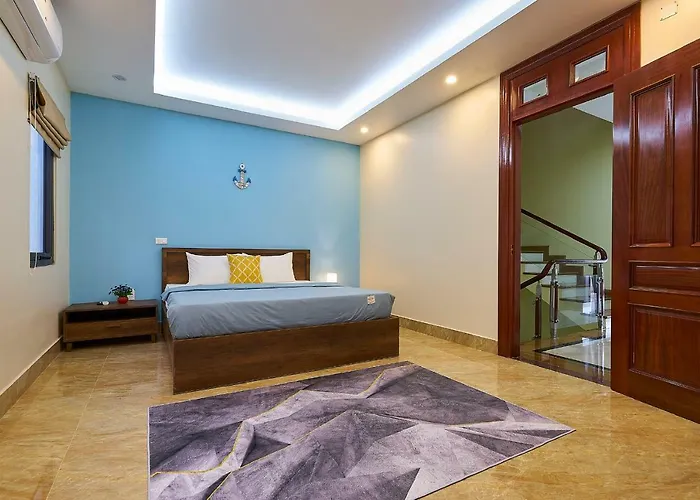 La Lumiere Harbor House 2*