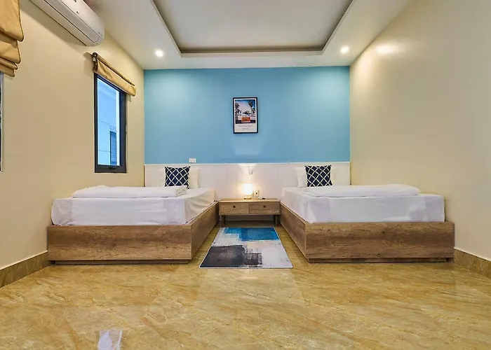 La Lumiere Harbor House Gasthof Hạ Long