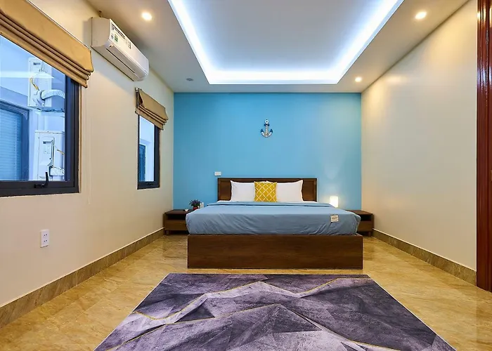Gasthof La Lumiere Harbor House Hạ Long