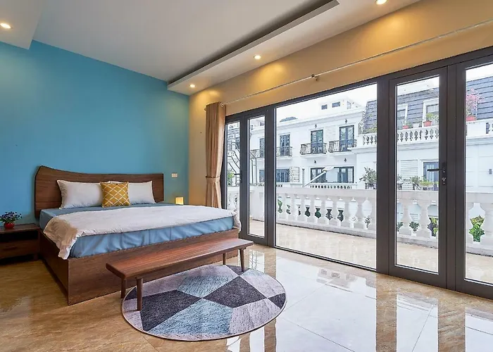 La Lumiere Harbor House Hạ Long