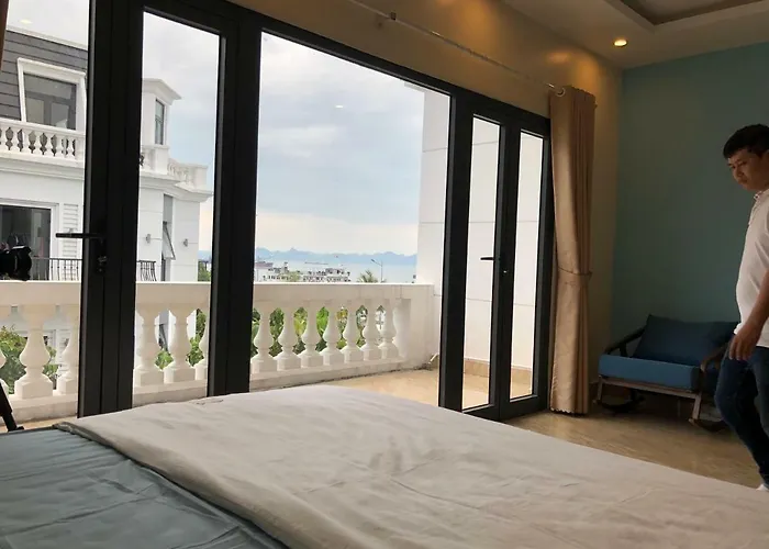 La Lumiere Harbor House Gasthof 2*
